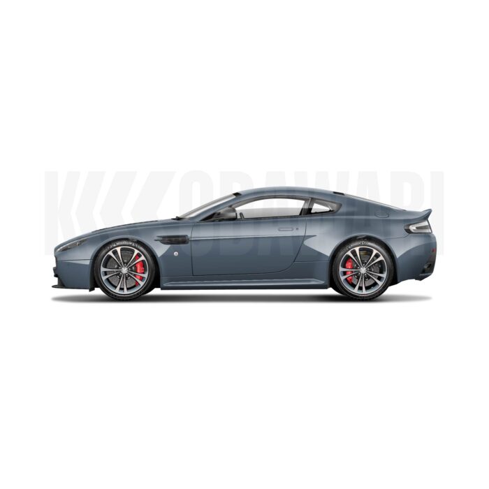 Nissan R35 Dark Blue — KODAWARI© | Tous droits réservés